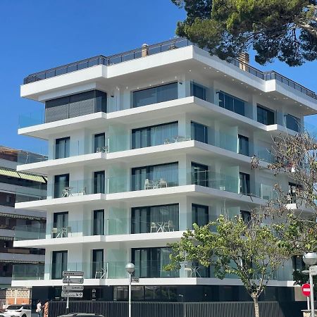 Rentalmar Suites Salou Families Only Exterior foto