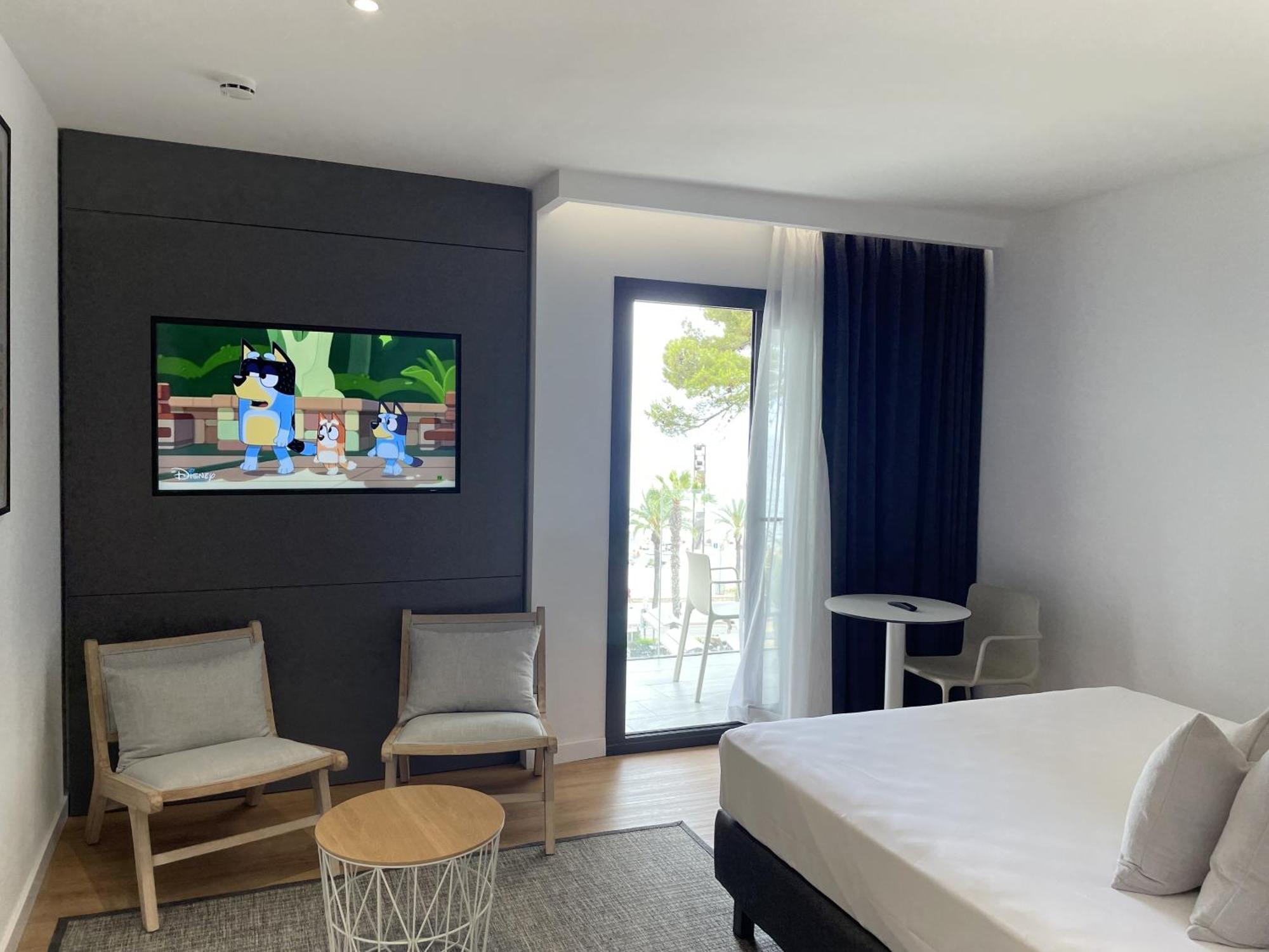 Rentalmar Suites Salou Families Only Zimmer foto